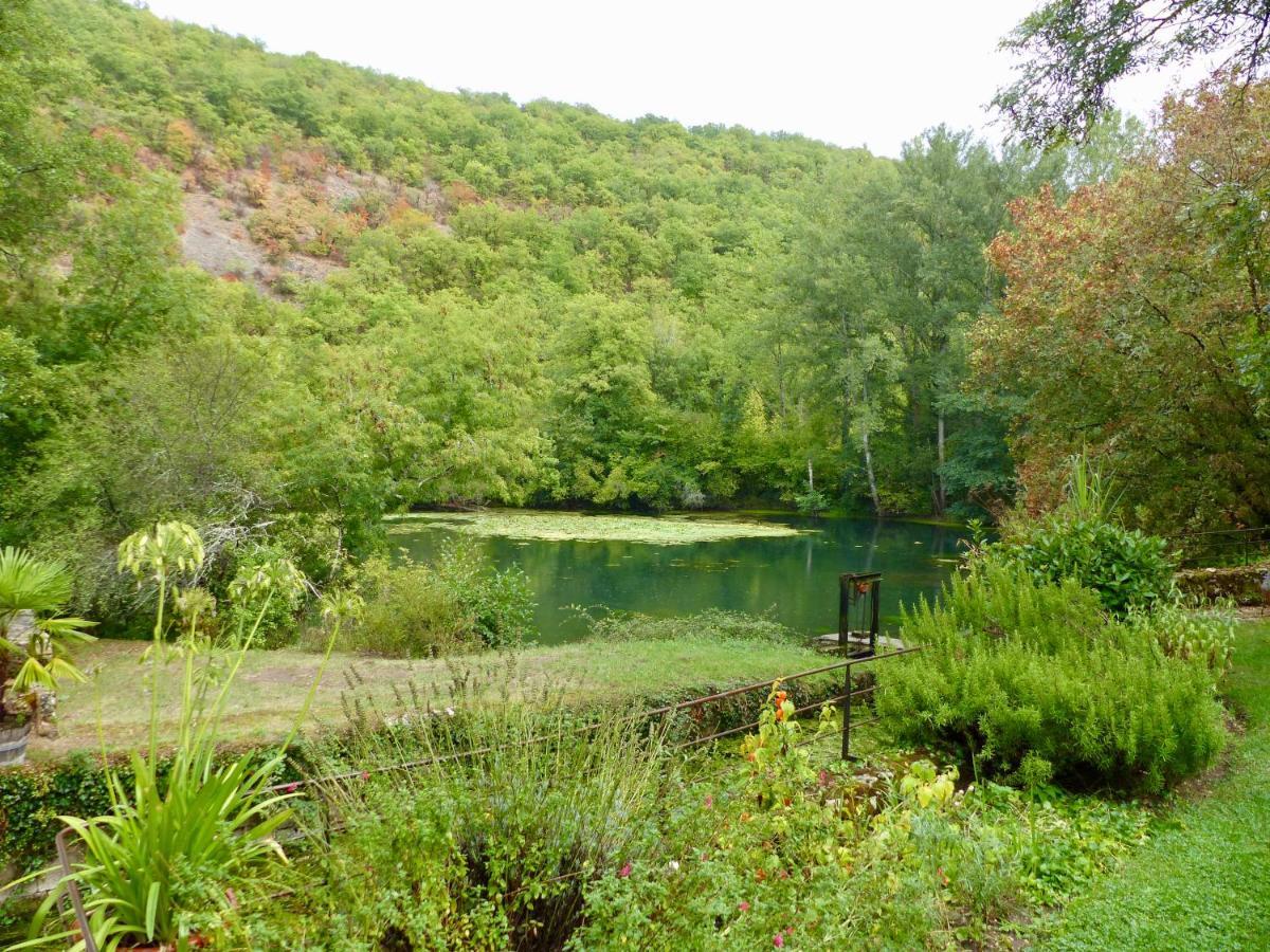Moulin De Latreille